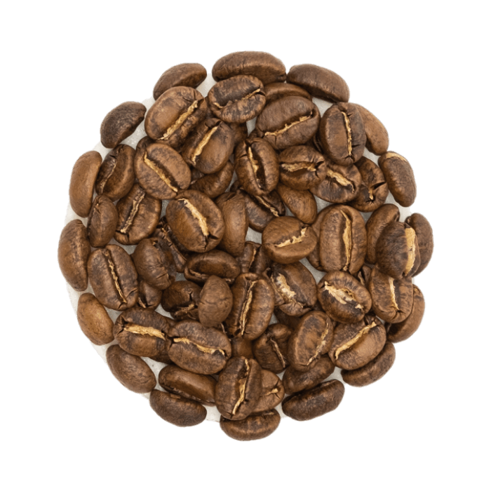 Кофе в зернах Tasty Coffee Бурунди Изуба