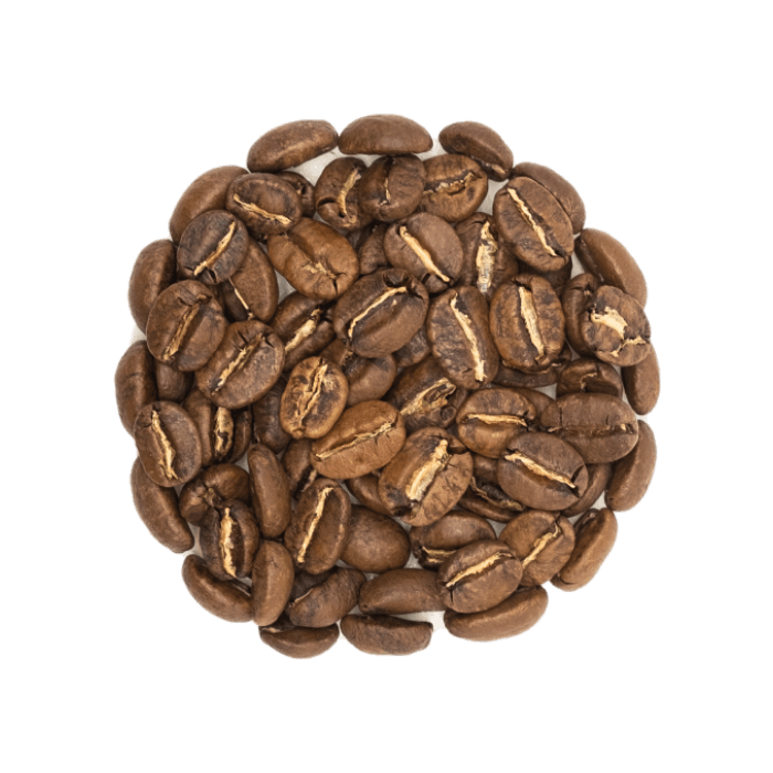 Кофе в зернах Tasty Coffee Руанда Ньюнгве
