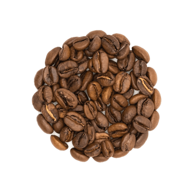 Кофе в зернах Tasty Coffee Эфиопия Дисалейн Хиджо
