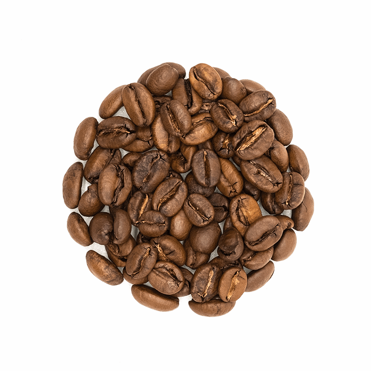 Кофе в зернах Tasty Coffee Эфиопия Гедео