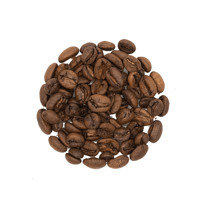 Кофе в зернах Tasty Coffee Эфиопия Мукера Хани