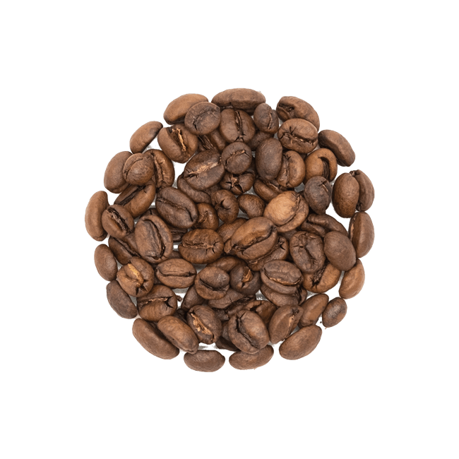 Кофе в зернах Tasty Coffee Кения Эндебесс