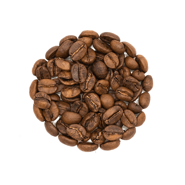 Кофе в зернах Tasty Coffee Коста-Рика Карайгрес