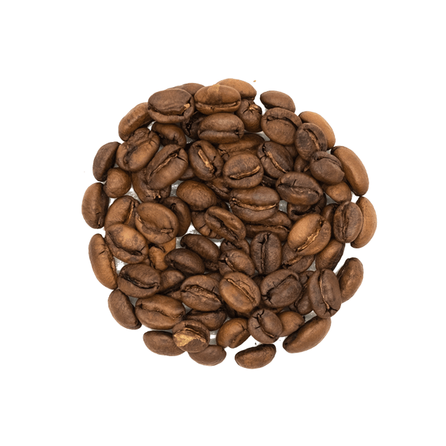 Кофе в зернах Tasty Coffee Эфиопия Бекеле