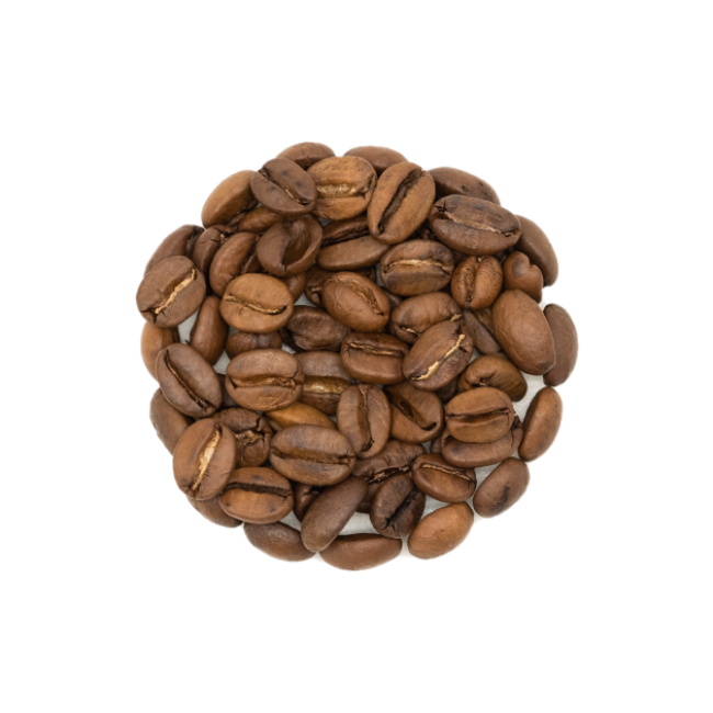 Кофе в зернах Tasty Coffee Сальвадор Атзумпа
