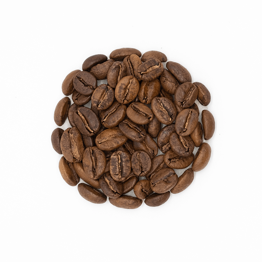 Кофе в зернах Tasty Coffee Колумбия Нельсон Хуртадо