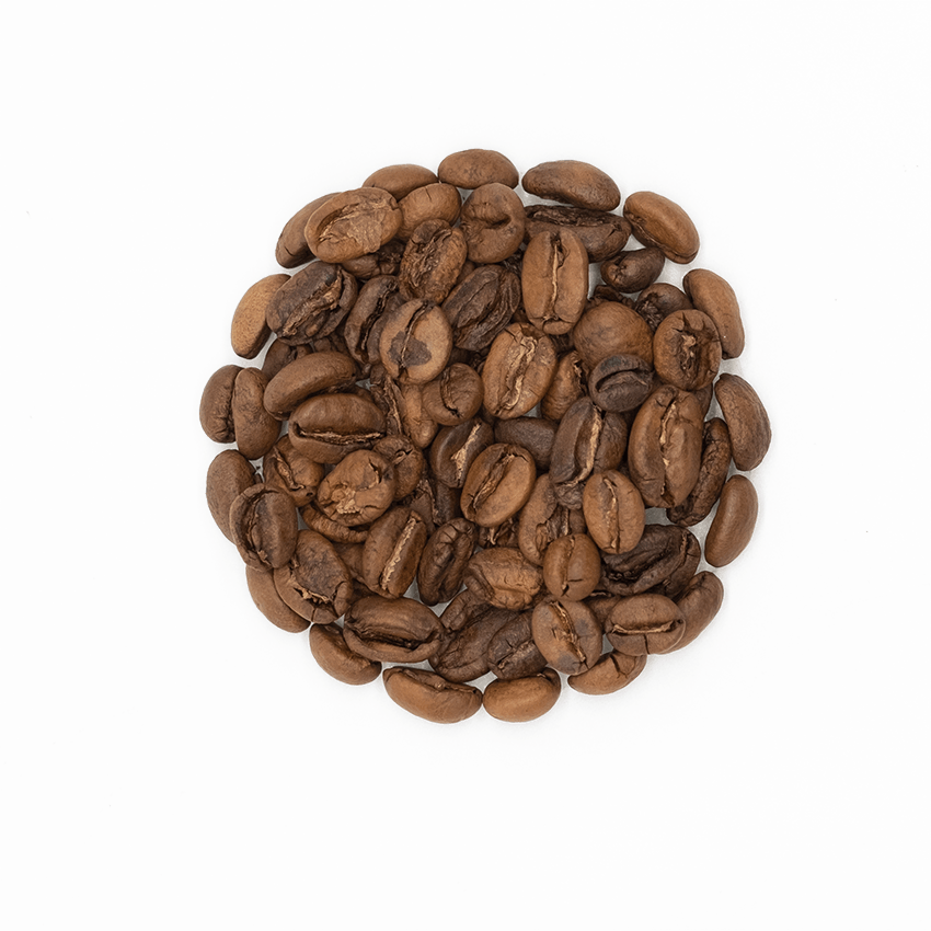 Кофе в зернах Tasty Coffee Эфиопия Сакича Анаэробная