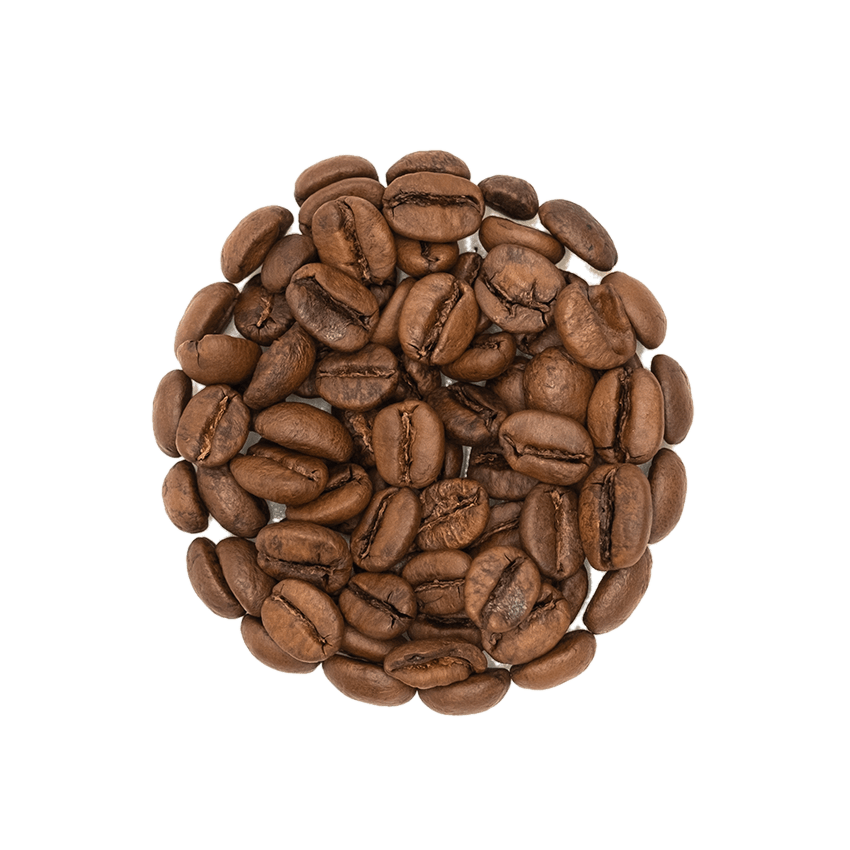 Кофе в зернах Tasty Coffee Коста-Рика Дон Клаудио