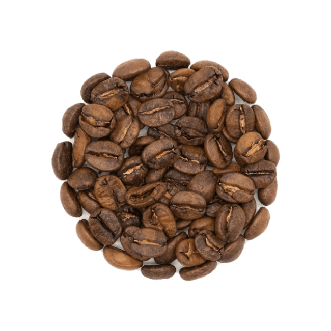 Кофе в зернах Tasty Coffee Боливия Трапиче
