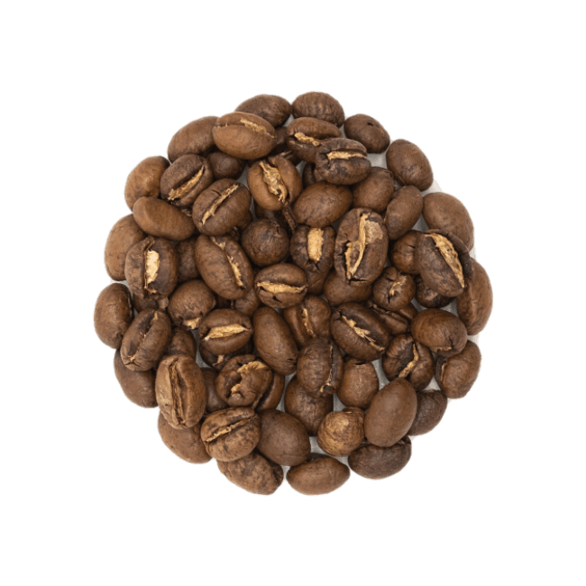 Кофе в зернах Tasty Coffee Кения Мозес Кариуки