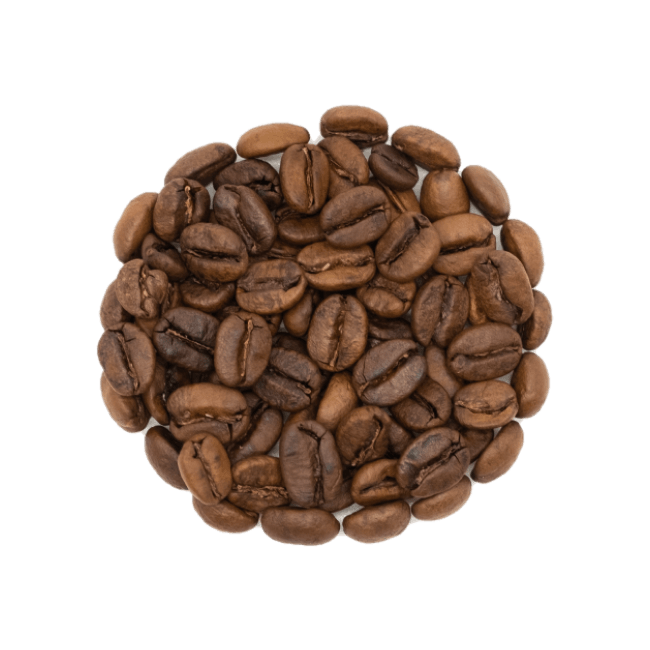 Кофе в зернах Tasty Coffee Коста-Рика Солис и Кордеро