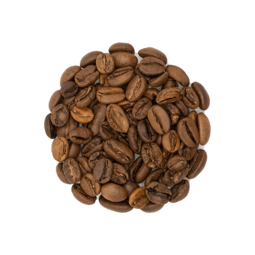 Кофе в зернах Tasty Coffee Эфиопия Иргачефф Нат
