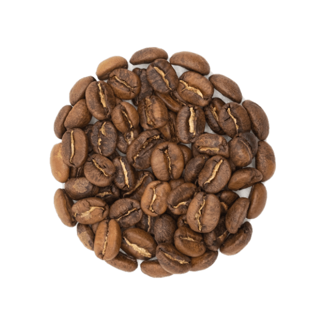 Кофе в зернах Tasty Coffee Боливия Каранави