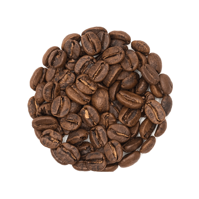 Кофе в зернах Tasty Coffee Панама Бару