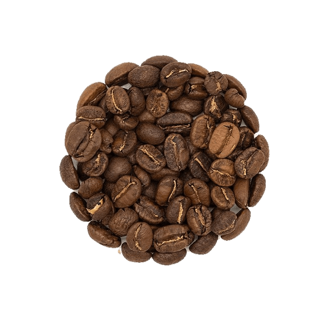 Кофе в зернах Tasty Coffee Гватемала Фуэго
