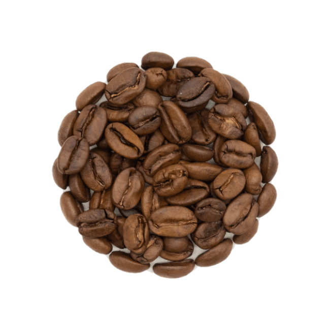 Кофе в зернах Tasty Coffee Гондурас Эль Пуэнте