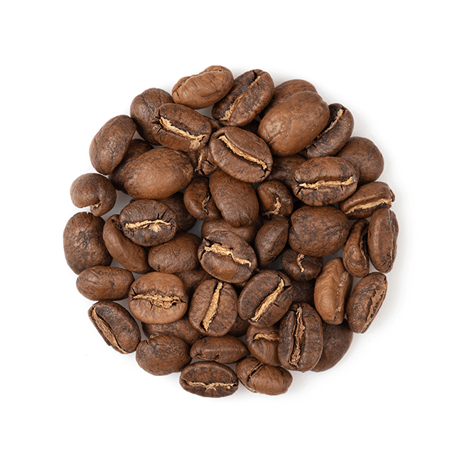 Кофе в зернах Tasty Coffee Руанда Мутетели