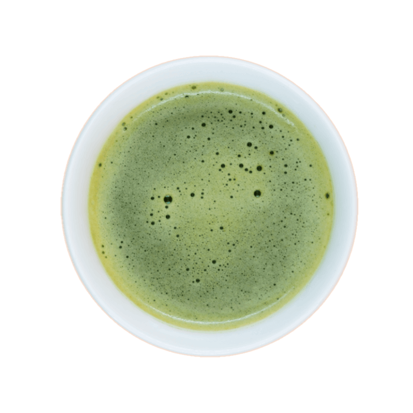 Зеленый чай Tasty Coffee Матча