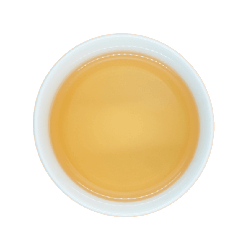 Тизан Tasty Coffee Лимон с имбирем