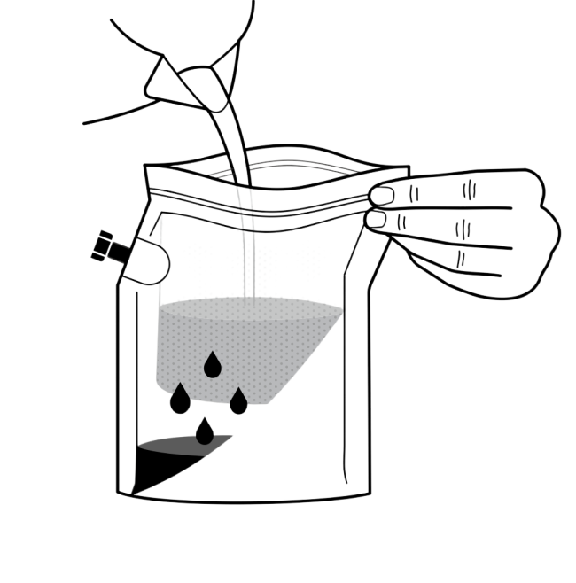 Брю-бэг Коста-Рика Солис и Кордеро