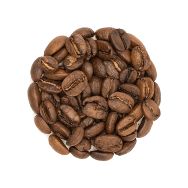 Кофе в зернах Tasty Coffee Гватемала Исауро Соларес