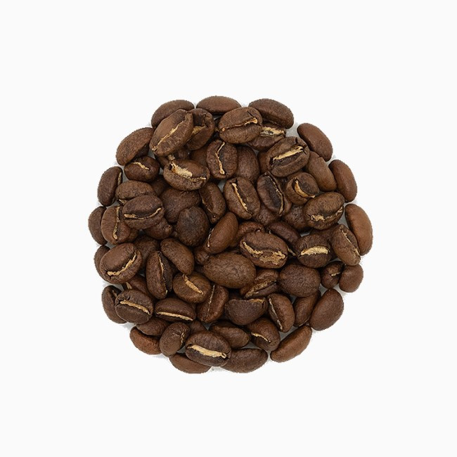 Кофе в зернах Tasty Coffee Эфиопия Анасора