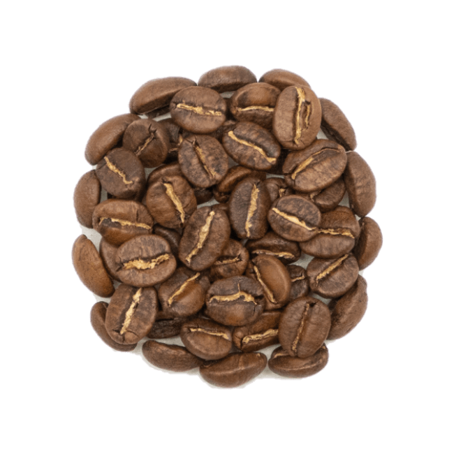 Кофе в зернах Tasty Coffee Руанда Кигали