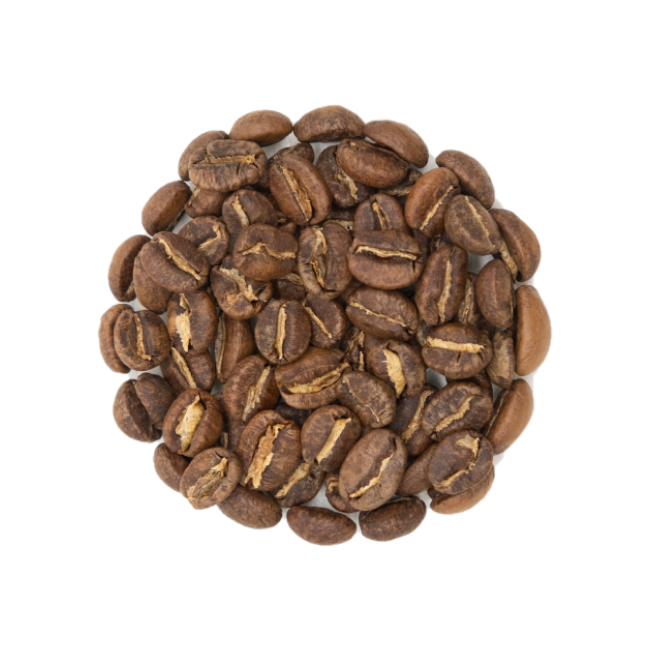 Кофе в зернах Tasty Coffee Кения Гикирима