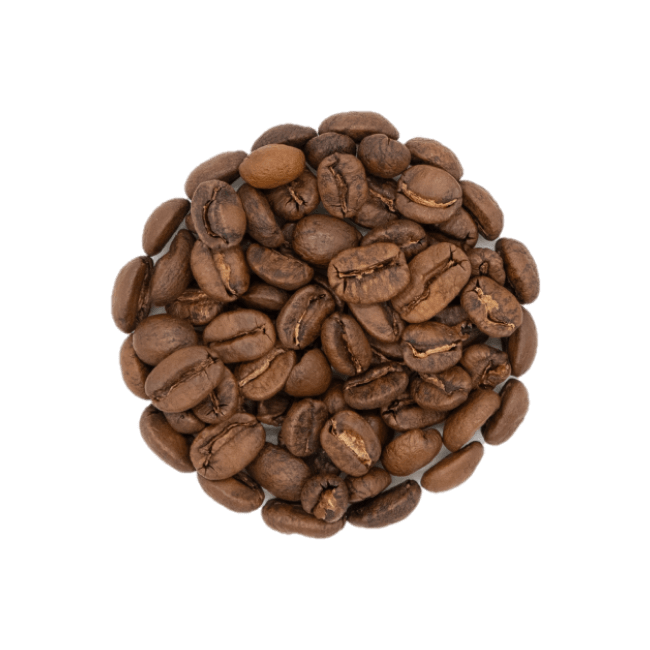 Кофе в зернах Tasty Coffee Гондурас Мойзес
