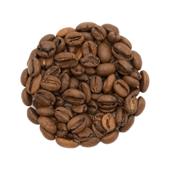 Кофе в зернах Tasty Coffee Эфиопия Дулла Мазория