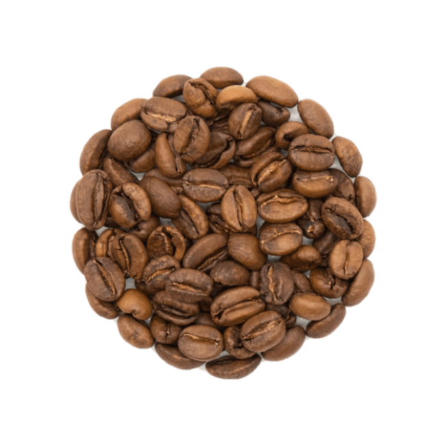 Кофе в зернах Tasty Coffee Эфиопия Гету