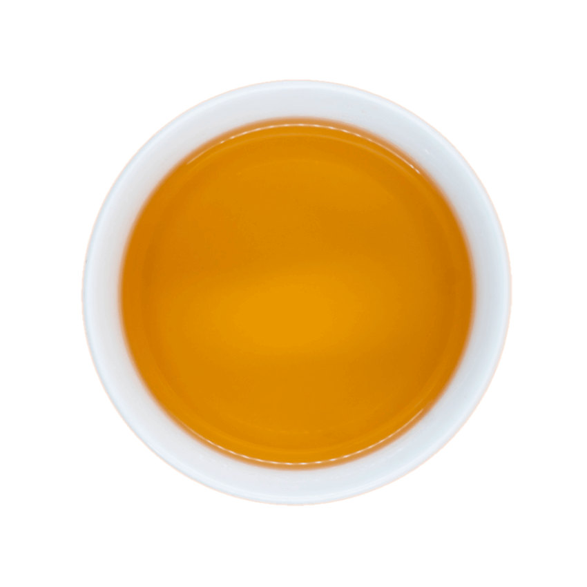 Зеленый ароматизированный чай Tasty Coffee Можжевельник
