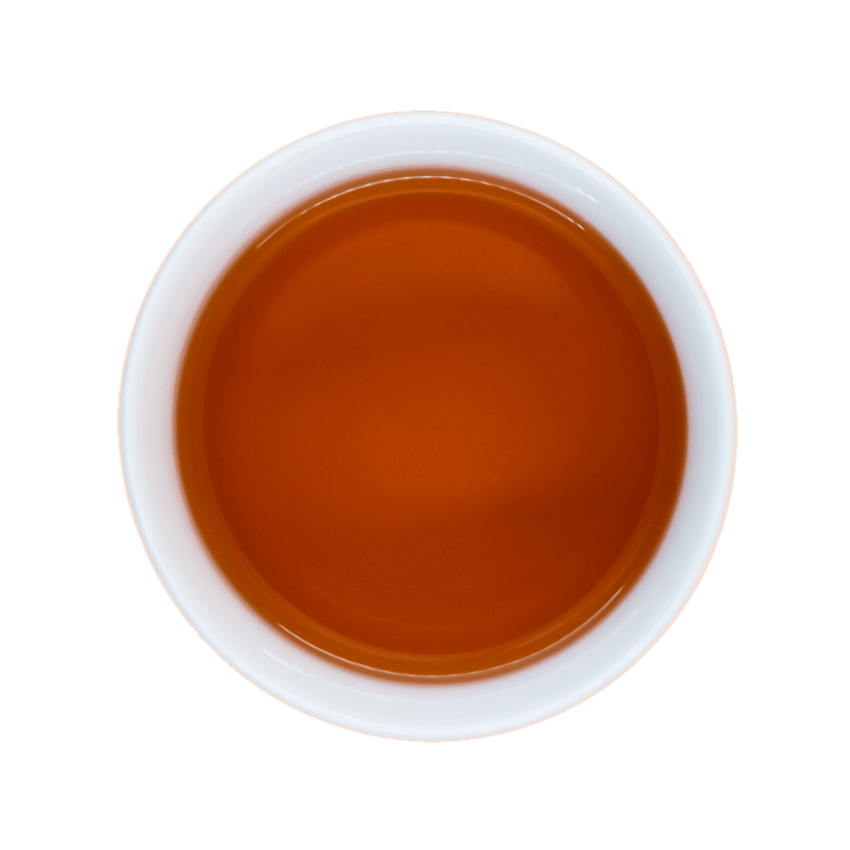 Черный ароматизированный чай Tasty Coffee Барбарисовый