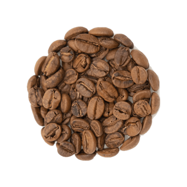Кофе в зернах Tasty Coffee Руанда Хумуре Анаэробная