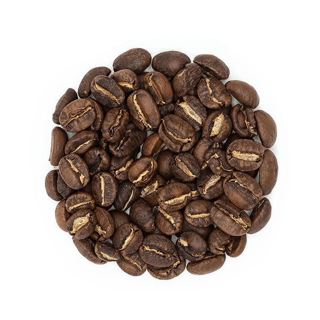 Кофе в зернах Tasty Coffee Эфиопия Оромия