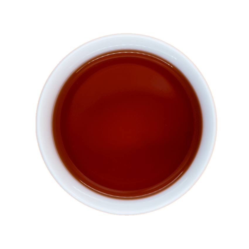 Черный ароматизированный чай Tasty Coffee Эрл Грей