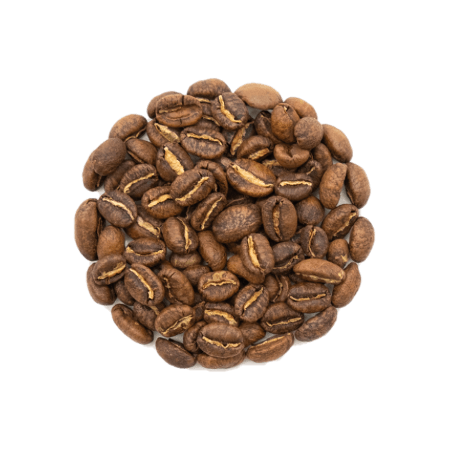 Кофе в зернах Tasty Coffee Эфиопия Тесфай