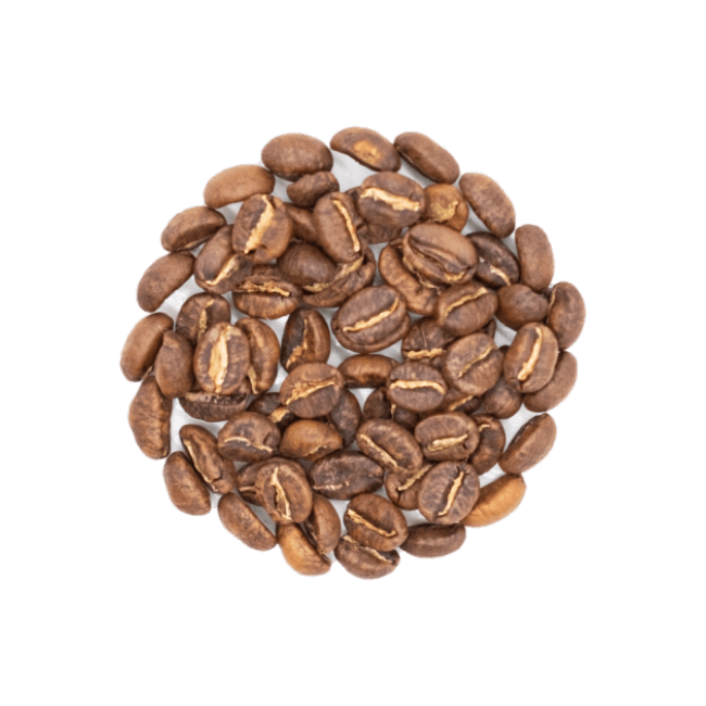 Кофе в зернах Tasty Coffee Эфиопия Дебебе