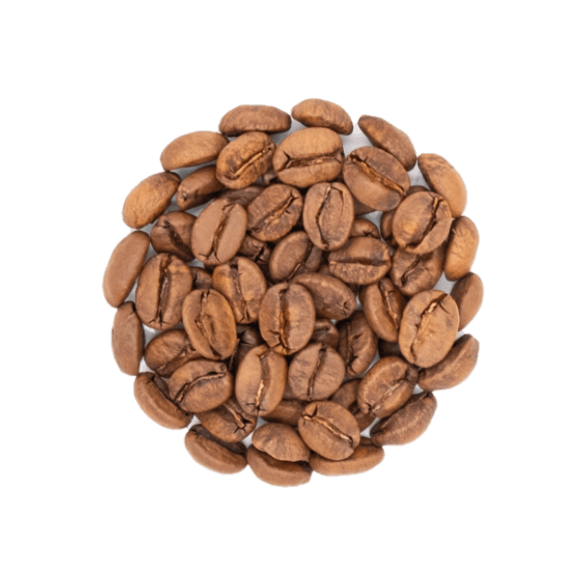 Кофе в зернах Tasty Coffee Руанда Каронги