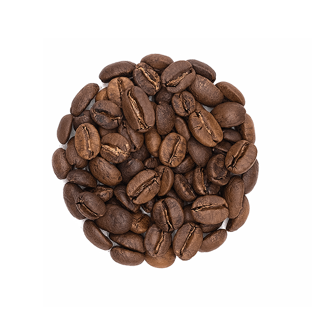 Кофе в зернах Tasty Coffee Руанда Ньярусиза