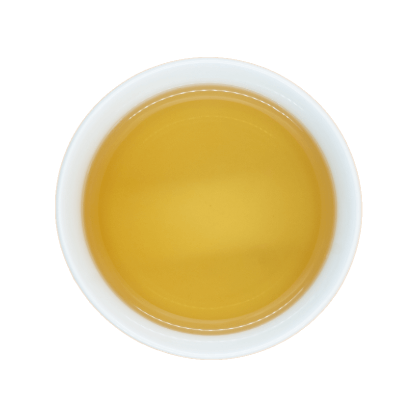 Зеленый ароматизированный чай Tasty Coffee Утренний аромат