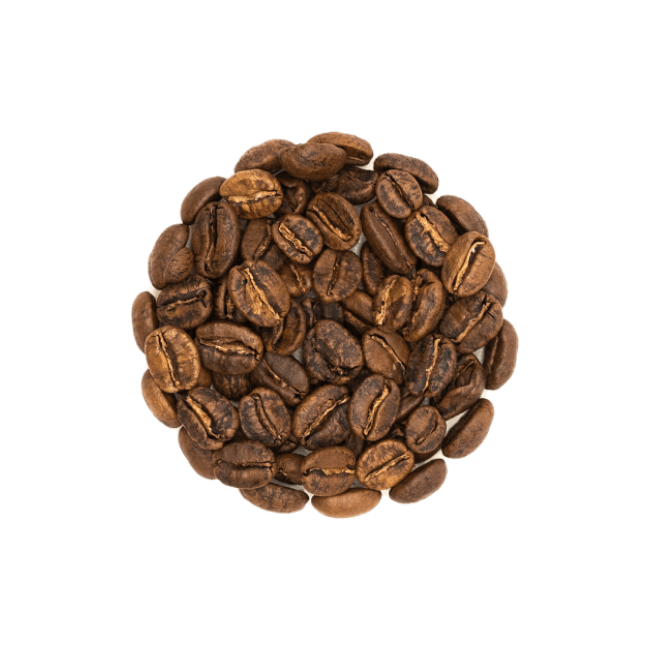 Кофе в зернах Tasty Coffee Колумбия вуш-вуш Монтеверде