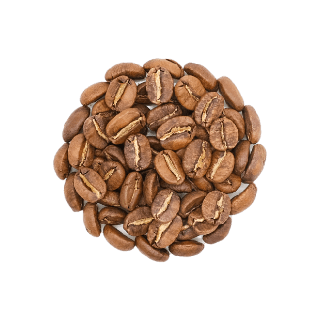 Кофе в зернах Tasty Coffee Руанда Каменюй